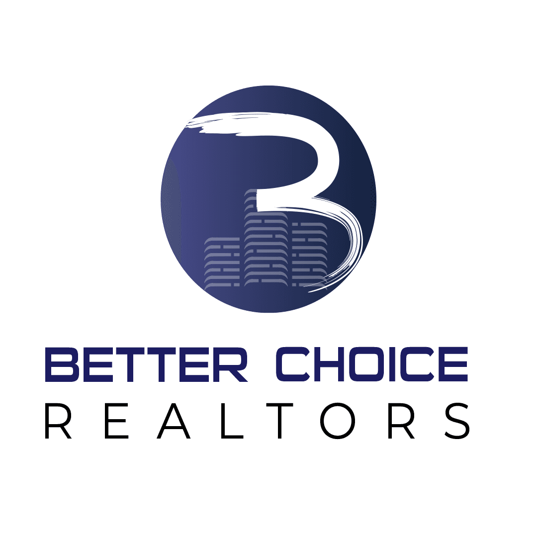 Betterchoice Realtors Pvt. Ltd. logo