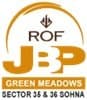 JBP Promoters and Builders Pvt. Ltd. logo