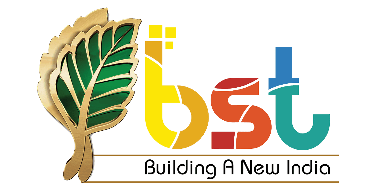 BST Developers India Pvt. Ltd. logo
