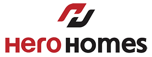 Hero Realty Pvt. Ltd. logo