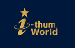 Ithum World logo