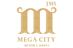 Mega City logo