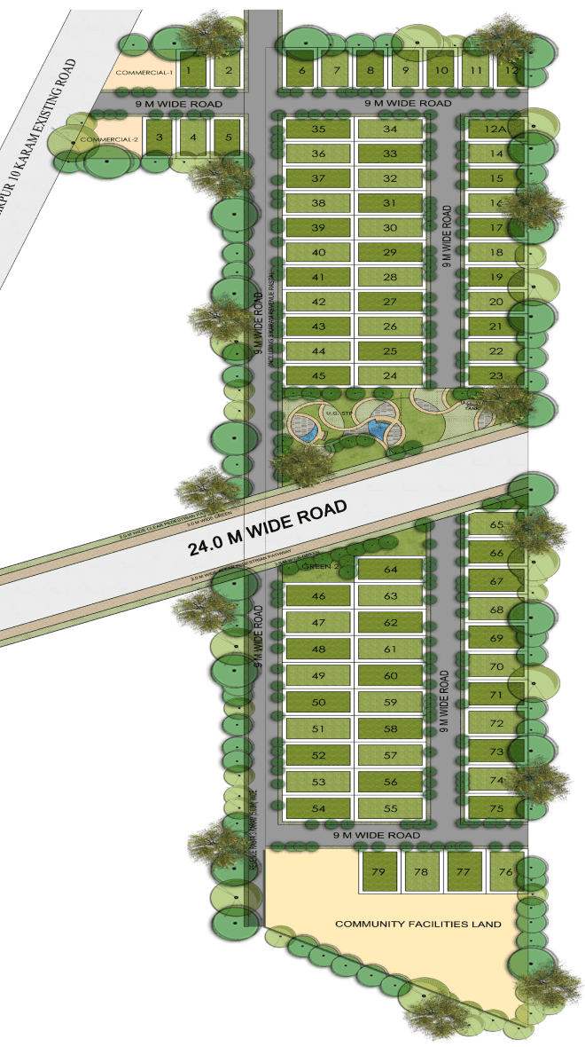 Avenue City: photo 2