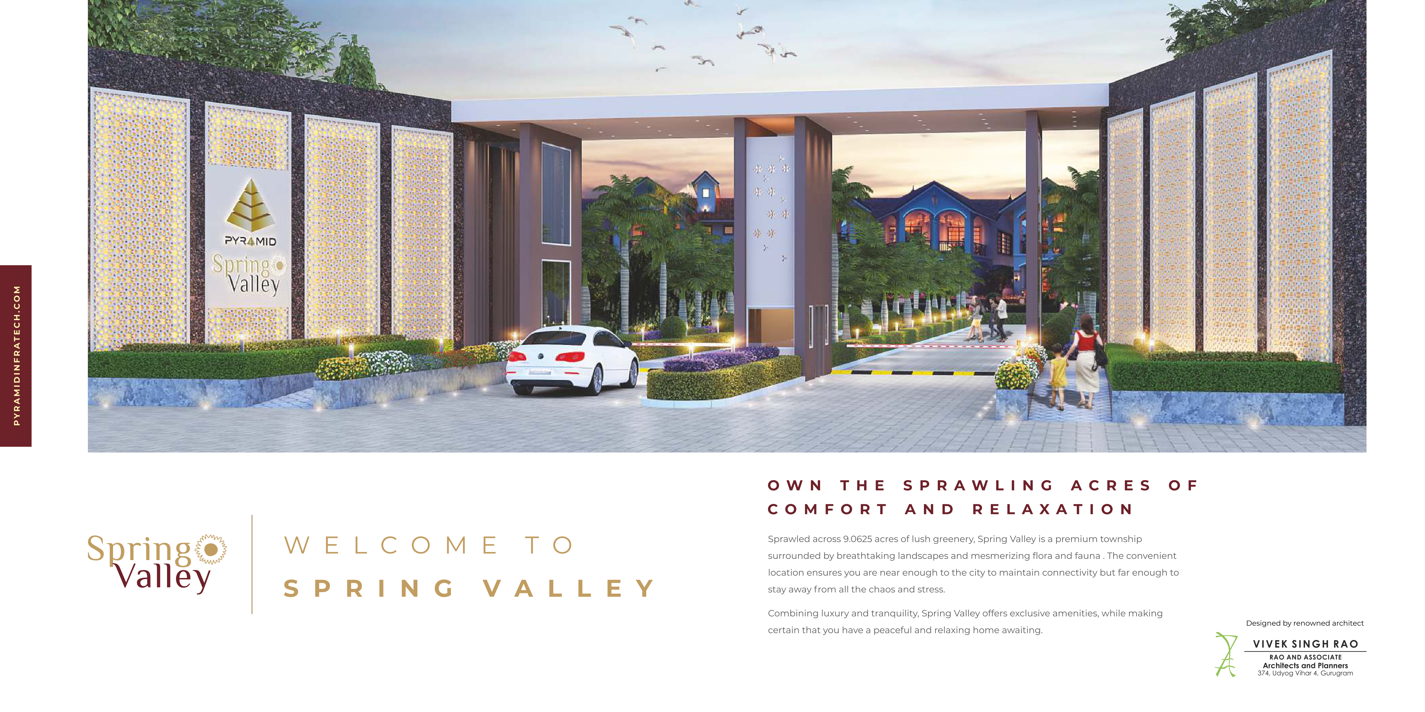 Spring Valley