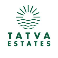 Tatva Estates logo