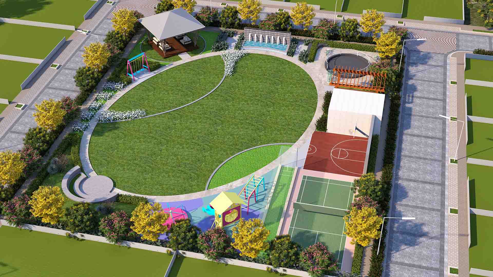 Tatva Estates: photo 5