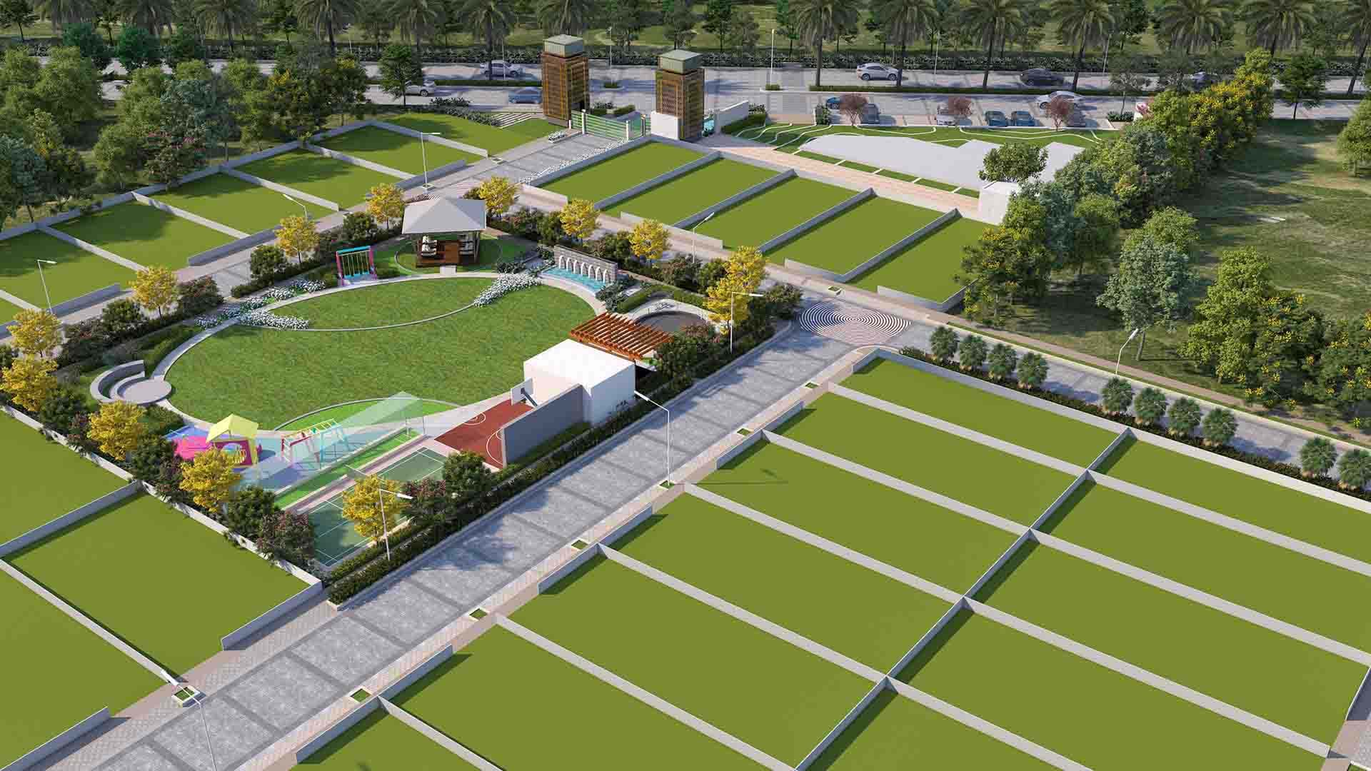 Tatva Estates: photo 8