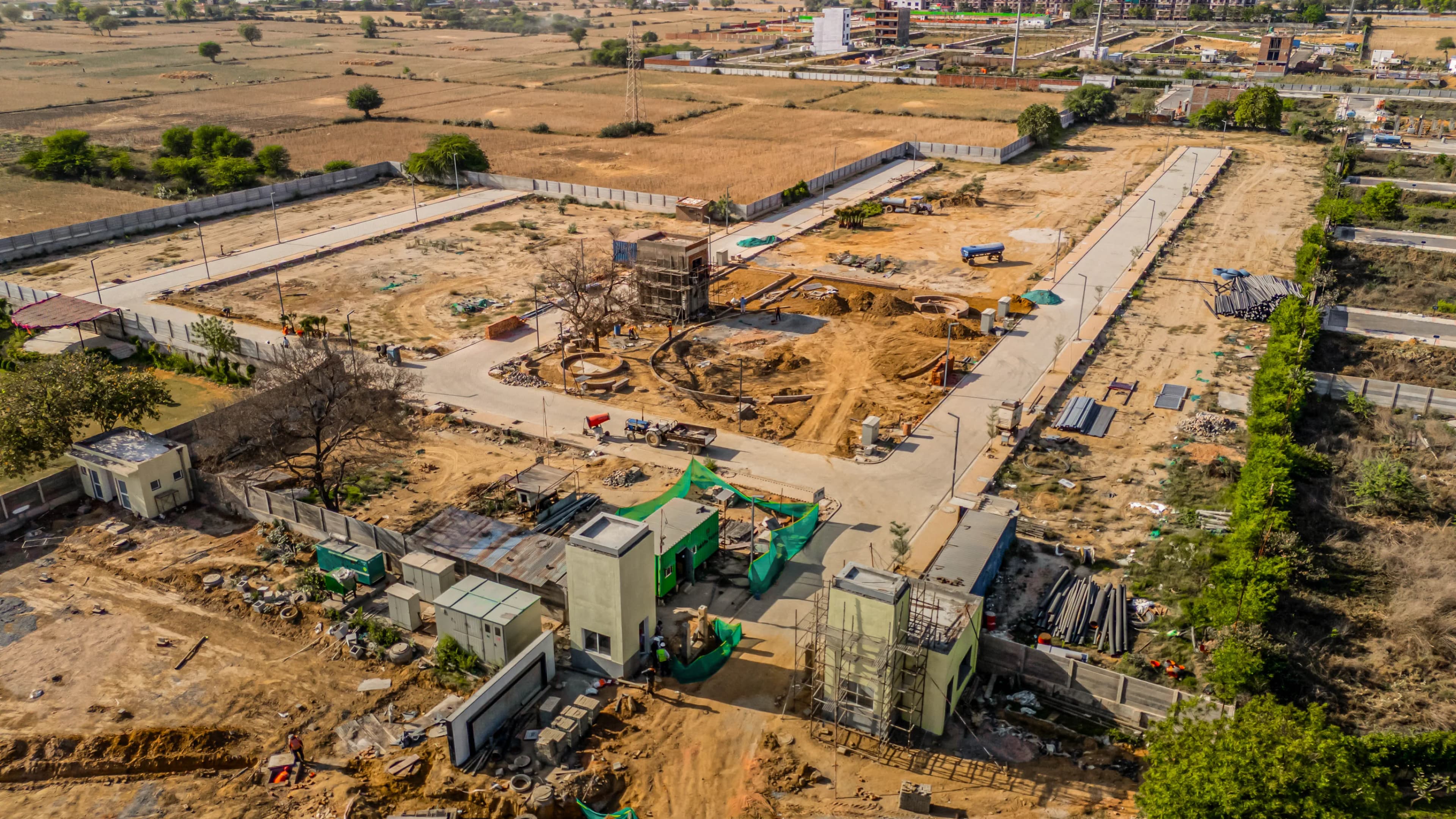 Tatva Estates: photo 13