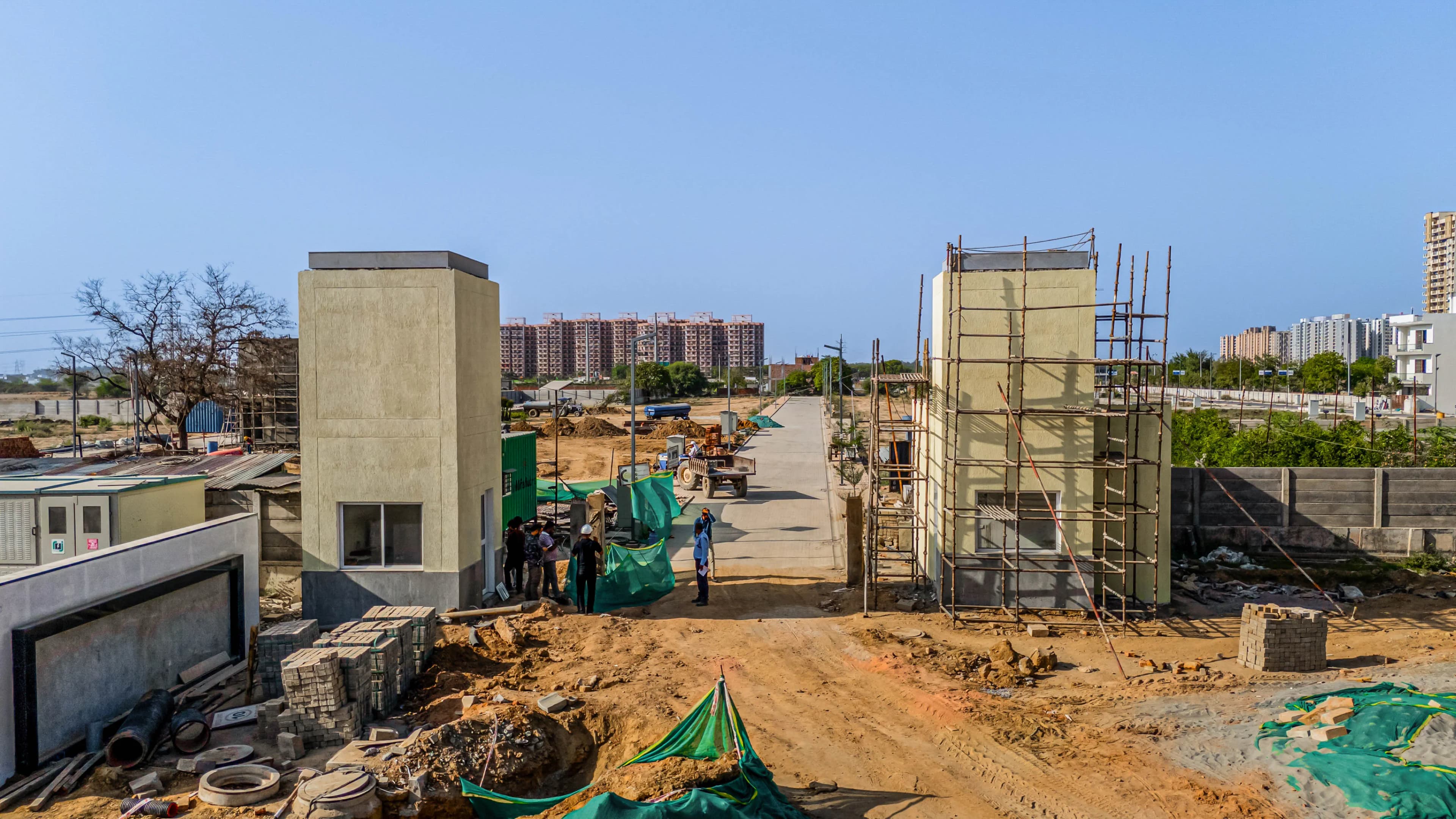 Tatva Estates: photo 18