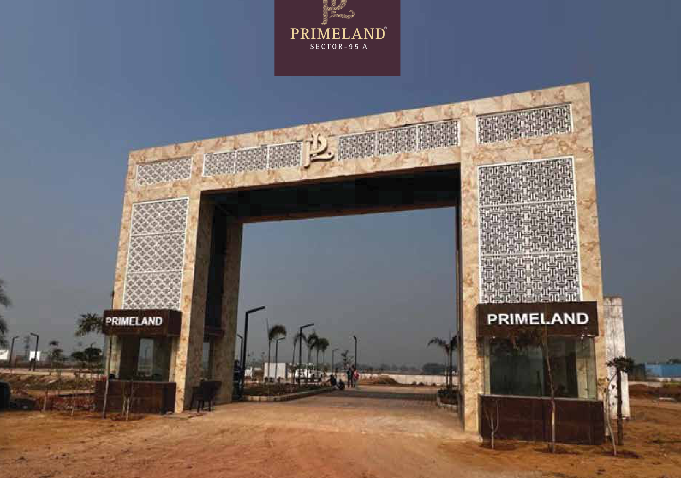 Primeland