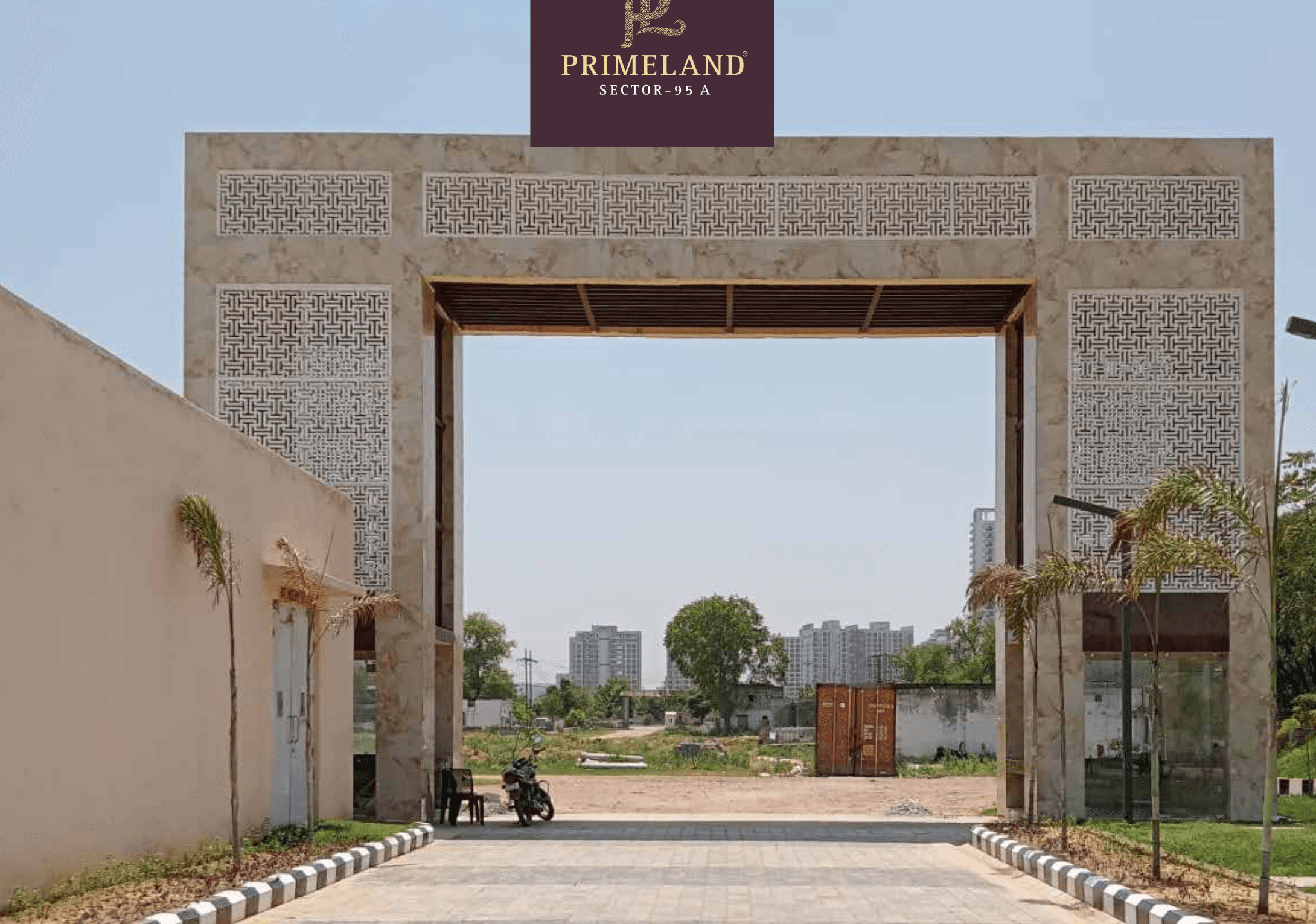 Primeland: photo 2
