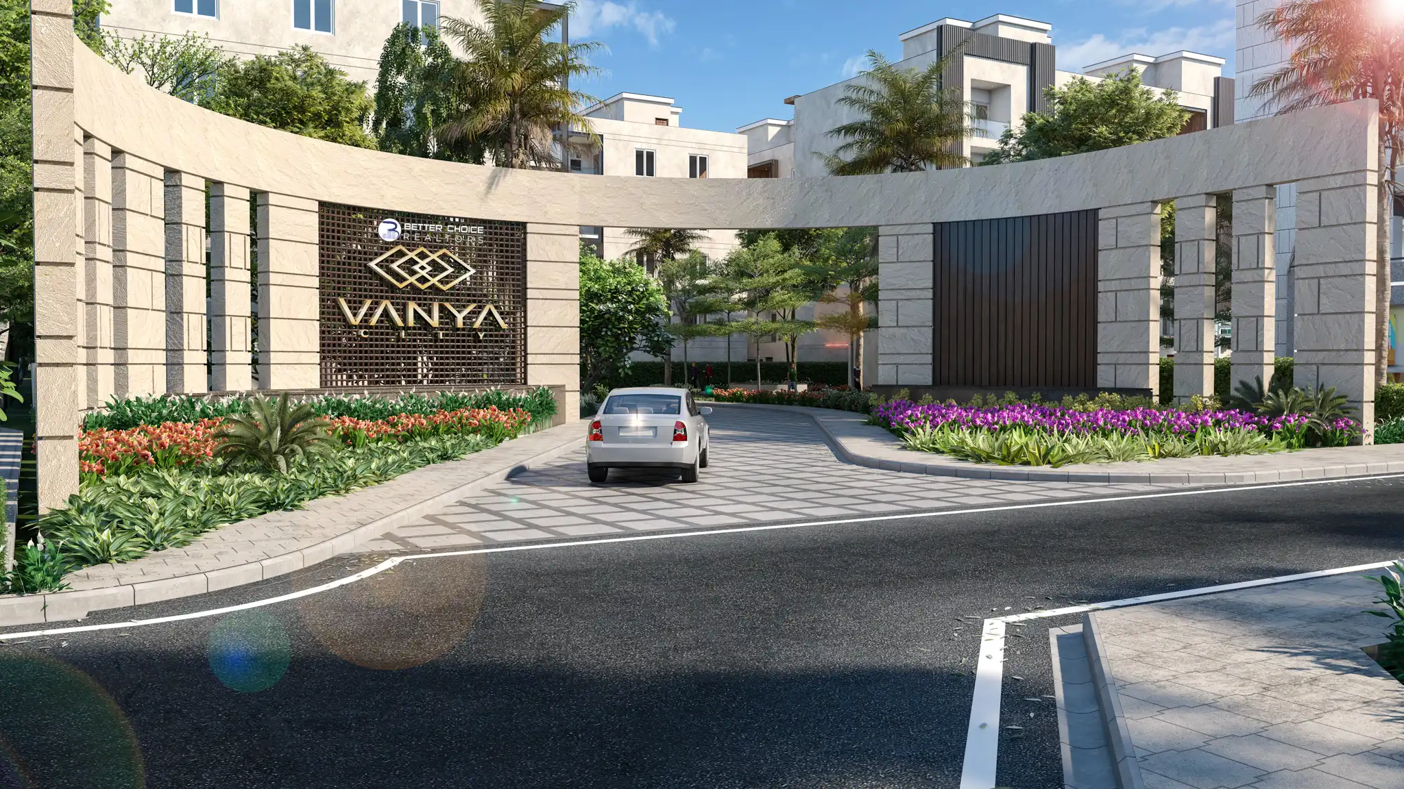 Vanya City: photo 3