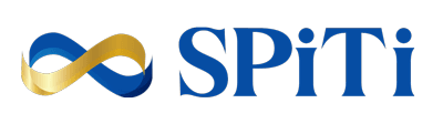 Spiti Homes logo