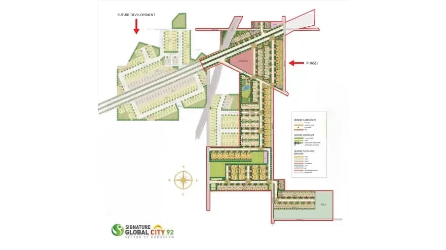 Signature Global City 92: photo 2