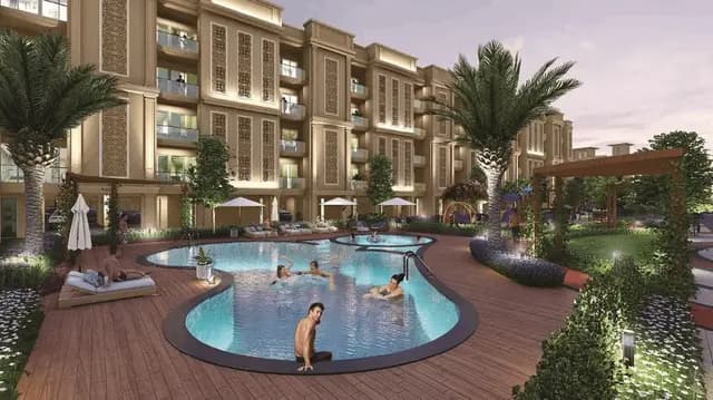 Signature Global City 92: photo 13