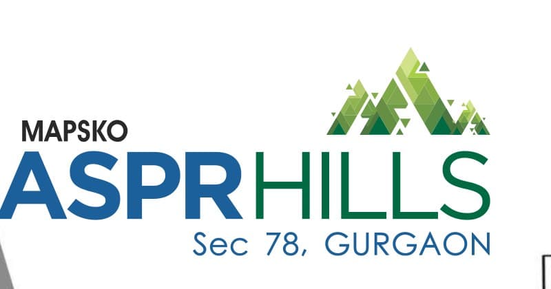 Mapsko ASPR Hills logo
