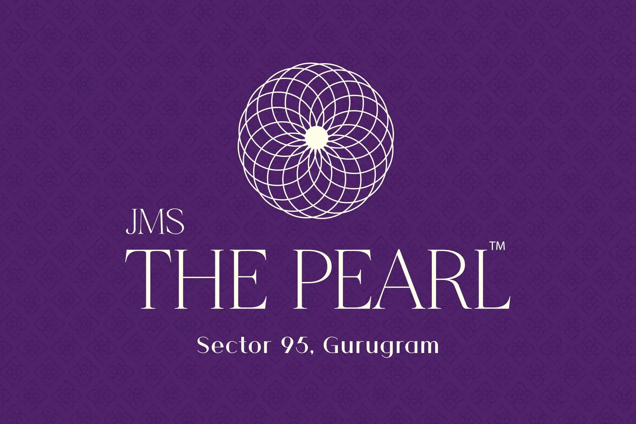The Pearl logo
