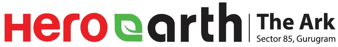 The Ark logo